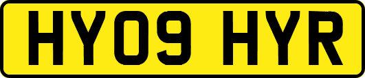 HY09HYR