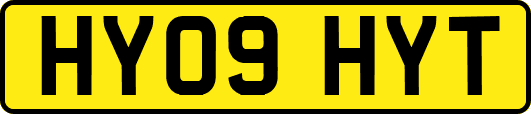 HY09HYT