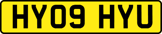 HY09HYU