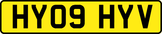 HY09HYV