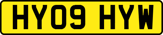 HY09HYW