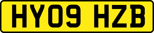 HY09HZB