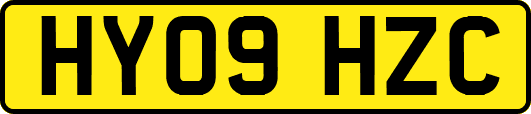 HY09HZC