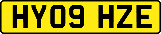 HY09HZE