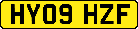 HY09HZF