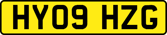 HY09HZG