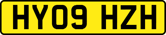 HY09HZH