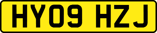 HY09HZJ