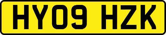 HY09HZK