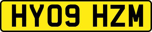 HY09HZM