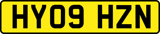HY09HZN