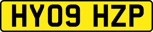HY09HZP