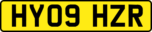 HY09HZR
