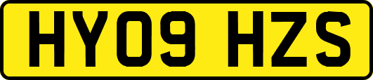 HY09HZS