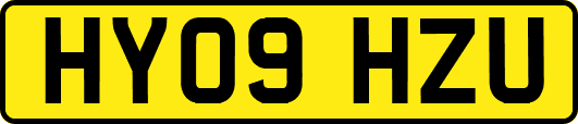 HY09HZU