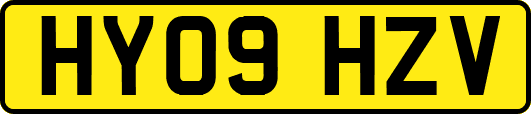 HY09HZV