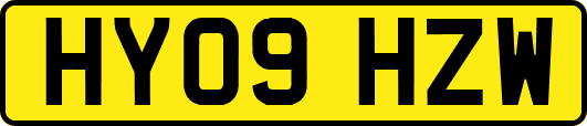 HY09HZW