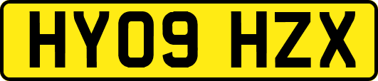 HY09HZX
