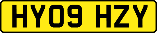 HY09HZY