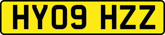 HY09HZZ