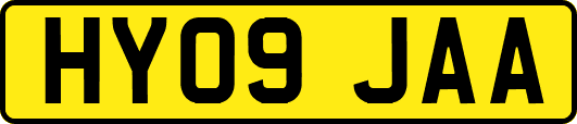 HY09JAA