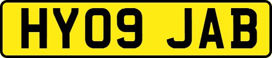 HY09JAB
