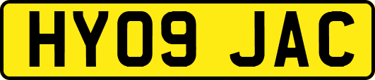 HY09JAC