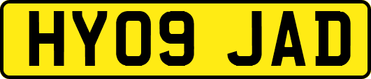 HY09JAD