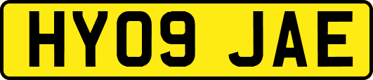 HY09JAE