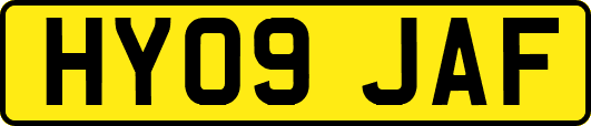HY09JAF