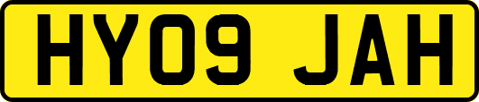 HY09JAH