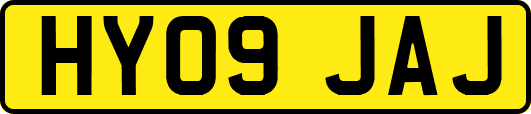 HY09JAJ