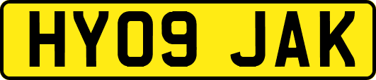 HY09JAK
