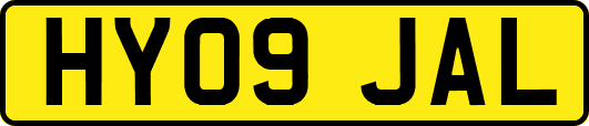 HY09JAL