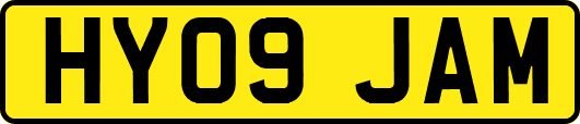 HY09JAM