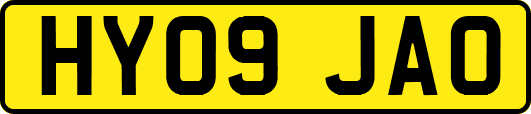 HY09JAO
