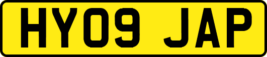 HY09JAP
