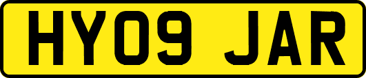 HY09JAR