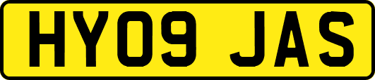 HY09JAS