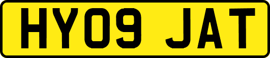 HY09JAT