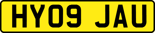 HY09JAU