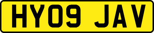 HY09JAV
