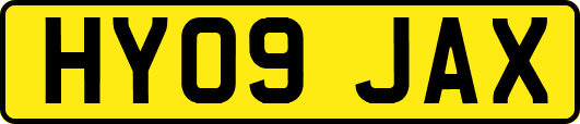 HY09JAX