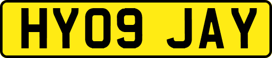 HY09JAY