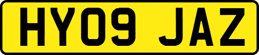 HY09JAZ