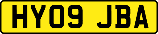 HY09JBA