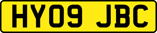 HY09JBC