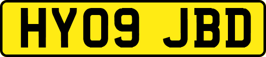 HY09JBD