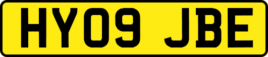 HY09JBE