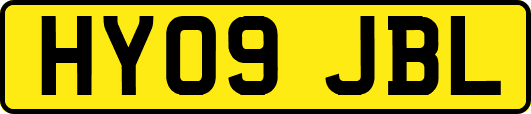 HY09JBL